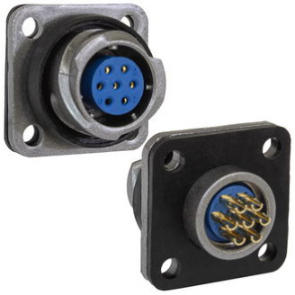 FQ14-7pin ZK FQ14-7pin ZK