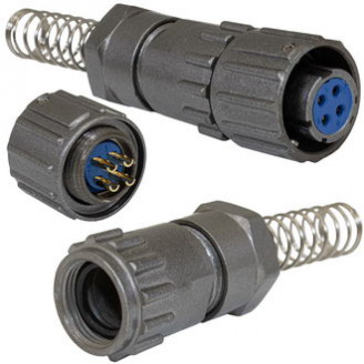 FQ14-4pin TK-8 FQ14-4pin TK-8