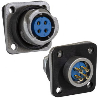 FQ14-4pin ZK FQ14-4pin ZK