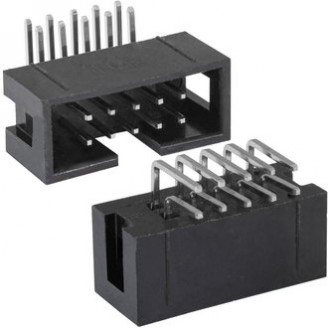 BH-10R (IDC-10MR)