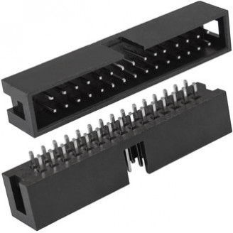 BH-30 (IDC-30MS) BH-30 (IDC-30MS)