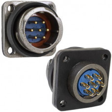 FQ18-7pin ZJ FQ18-7pin ZJ