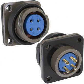 FQ18-4pin ZK FQ18-4pin ZK