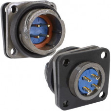 FQ18-4pin ZJ FQ18-4pin ZJ