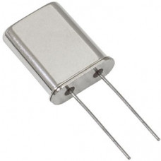 HC49U-2.4576MHZ-20PF CALTRON