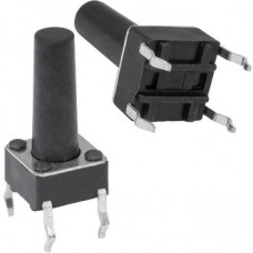 KAN0611-1301B 6x6x13 mm