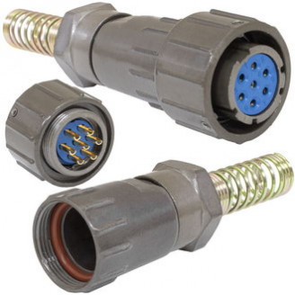 FQ18-7pin TK-8 FQ18-7pin TK-8