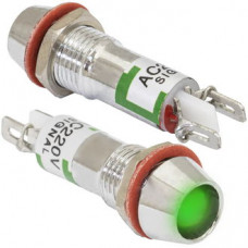 L-615-G 220v (8mm) L-615-G 220v (8mm)