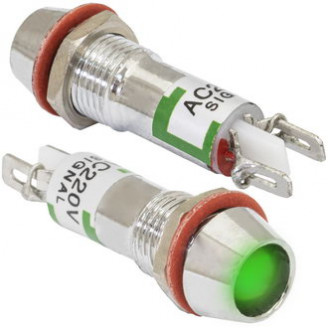 L-615-G 220v (8mm) L-615-G 220v (8mm)