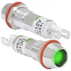 L-615-G 12v (8mm) L-615-G 12v (8mm)