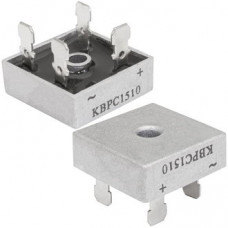 KBPC1510 15A 1000V (BR1510) KBPC1510 15A 1000V (BR1510)