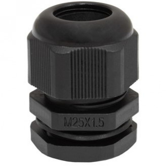 M(G)25 (10-16) Черный M(G)25 (10-16) Черный