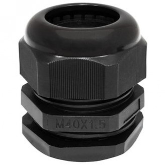 M(G)40 (24-30) Черный M(G)40 (24-30) Черный