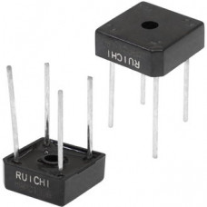 KBPC1010 10A 1000V (BR1010) KBPC1010 10A 1000V (BR1010)