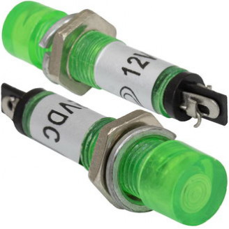 L-814-G 12V L-814-G 12V