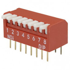 DP-08 (SWD3-8) DP-08 (SWD3-8)