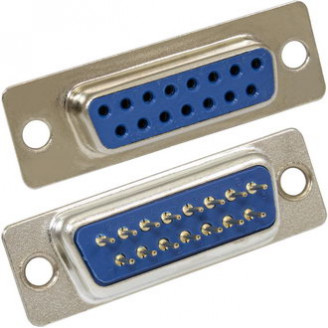 DPS-15F / DBB-15F DPS-15F / DBB-15F
