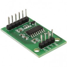 HX711 Dual-channel WA HX711 Dual-channel WA