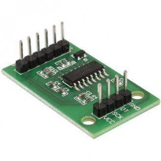 HX711 Dual-channel WA HX711 Dual-channel WA