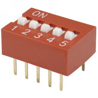 DS-05 (SWD1-5) DS-05 (SWD1-5)