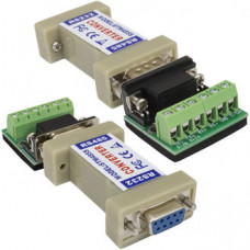 RS-232 to RS-485 C RS-232 to RS-485 C