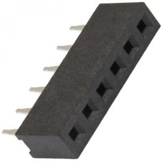 PBS2-06 pitch 2.00 mm PBS2-06 pitch 2.00 mm
