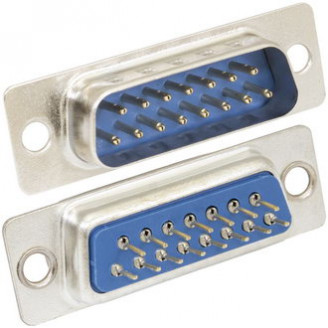 DPS-15M / DBB-15M DPS-15M / DBB-15M