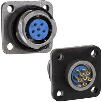 FQ14-6pin ZK FQ14-6pin ZK
