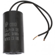 CBB60 1.5uF 450V WIRE (SAIFU)