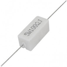 RX27-1 100 Ом 5W 5% / SQP5