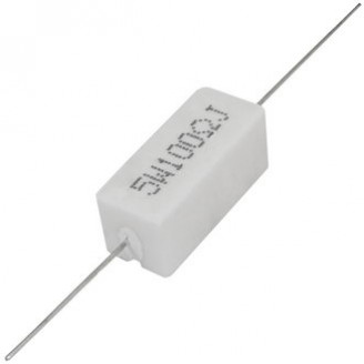 RX27-1 100 Ом 5W 5% / SQP5