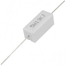 RX27-1 13 кОм 5W 5% / SQP5