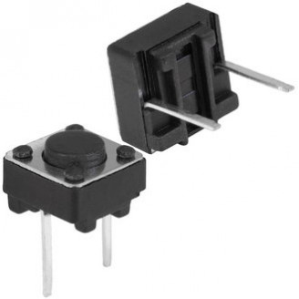 KAN0653-0431B 6x6x4.3 mm KAN0653-0431B 6x6x4.3 mm
