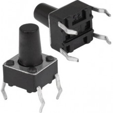 KAN0611-0901B 6x6x9 mm