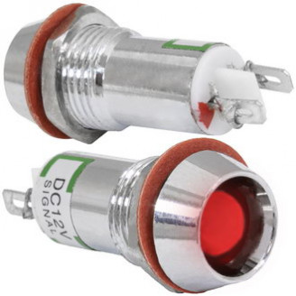L-617-R 12v (12mm) L-617-R 12v (12mm)
