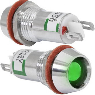 L-617-G 12v (12mm) L-617-G 12v (12mm)