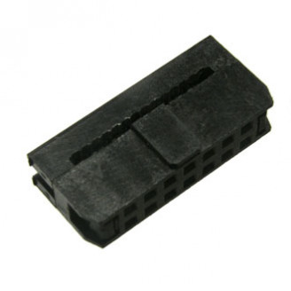 IDC2-14F pitch 2.00 mm IDC2-14F pitch 2.00 mm