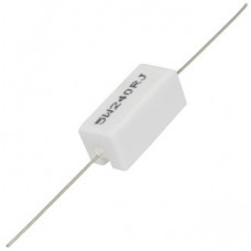 RX27-1 240 Ом 5W 5% / SQP5