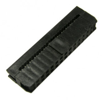 IDC2-26F pitch 2.00 mm IDC2-26F pitch 2.00 mm