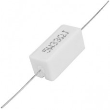 RX27-1 33 Ом 5W 5% / SQP5