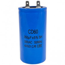 CD60 350uF 300V CD60 350uF 300V