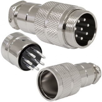 GX20M-8 GX20M-8