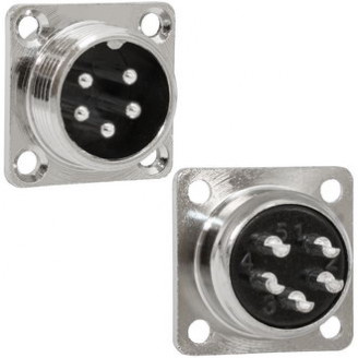 GX16M-5F GX16M-5F