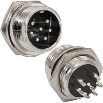 GX16M-7B GX16M-7B