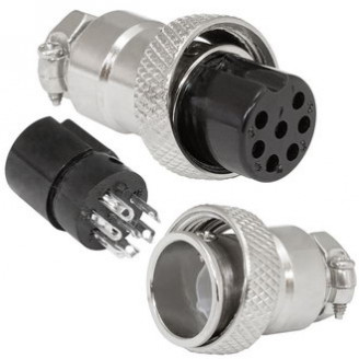 GX16M-7A GX16M-7A
