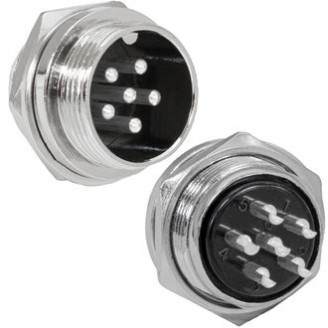 GX20M-6B GX20M-6B