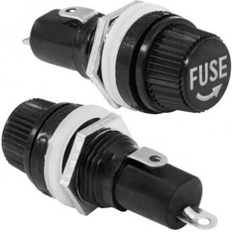 ДВП4-2 (5x20 10a 250v) импорт ДВП4-2 (5x20 10a 250v) импорт