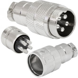 GX20M-5 GX20M-5