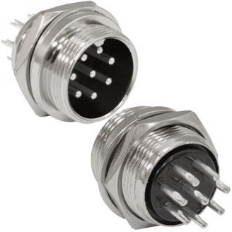 GX20M-8B GX20M-8B