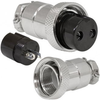 GX20M-2A GX20M-2A